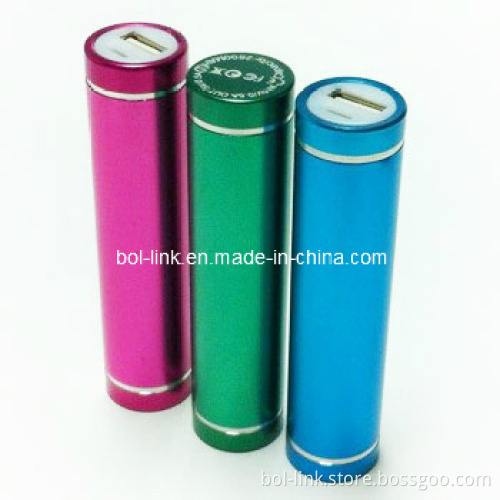 Fashionable Mini Power Bank/Mobile Charger